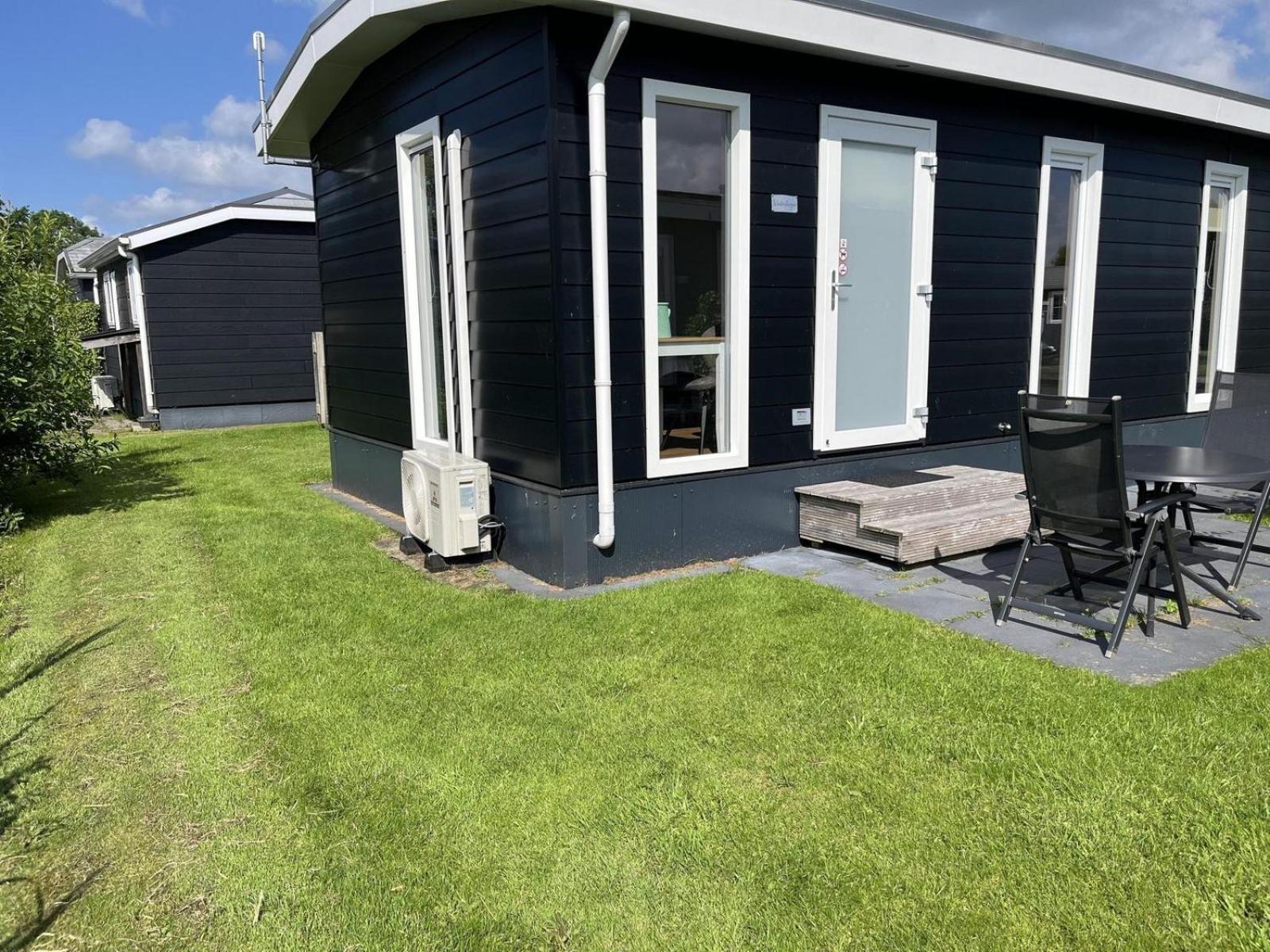 Chalet Park Kroondomein Giethoorn Luaran gambar